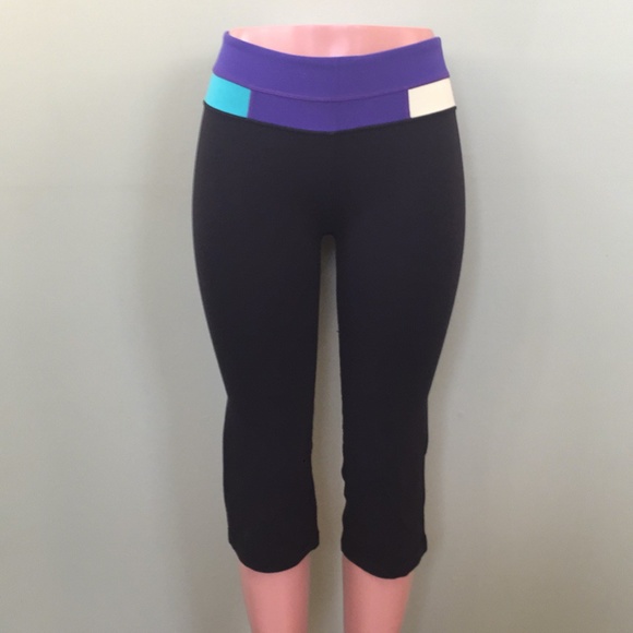 lululemon athletica Pants - Lululemon Pants Reversible